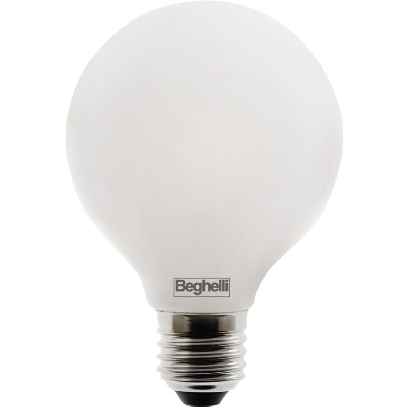 foto del prodotto tuttovetro led op globo 13we27 4k beghelli