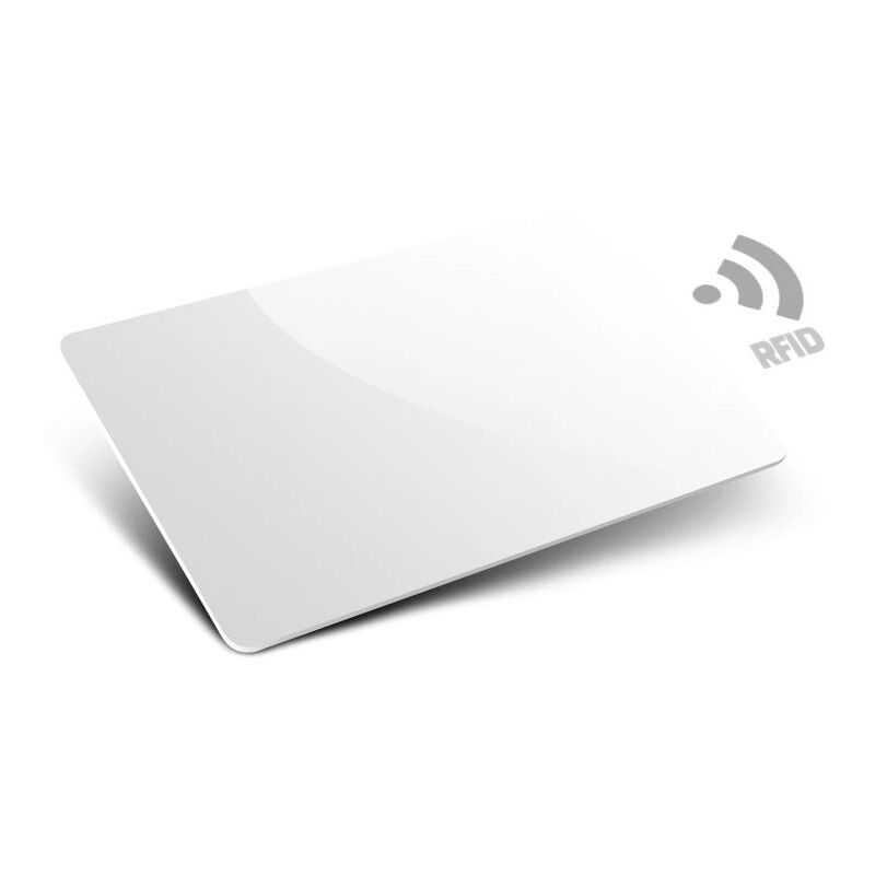 foto del prodotto tuya carte e tag id 125khz em per sistemi di controllo accessi carta