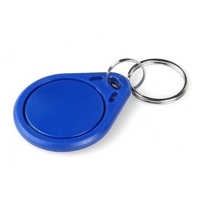 foto del prodotto tuya carte e tag id 125khz em per sistemi di controllo accessi tag