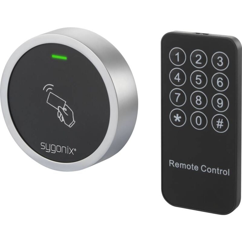 foto del prodotto tuya mini controller per accessi con carte rfid smart bluetooth