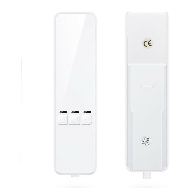 foto del prodotto tuya motore smart wifi per tende a catena