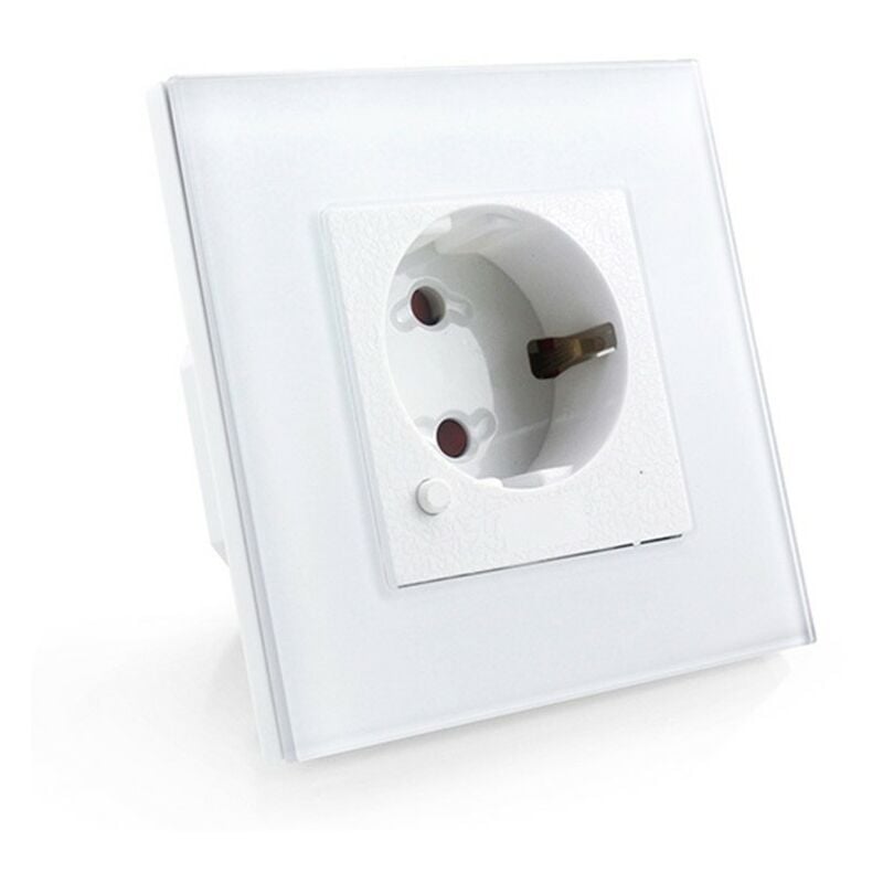 foto del prodotto tuya presa da incasso smart wifi