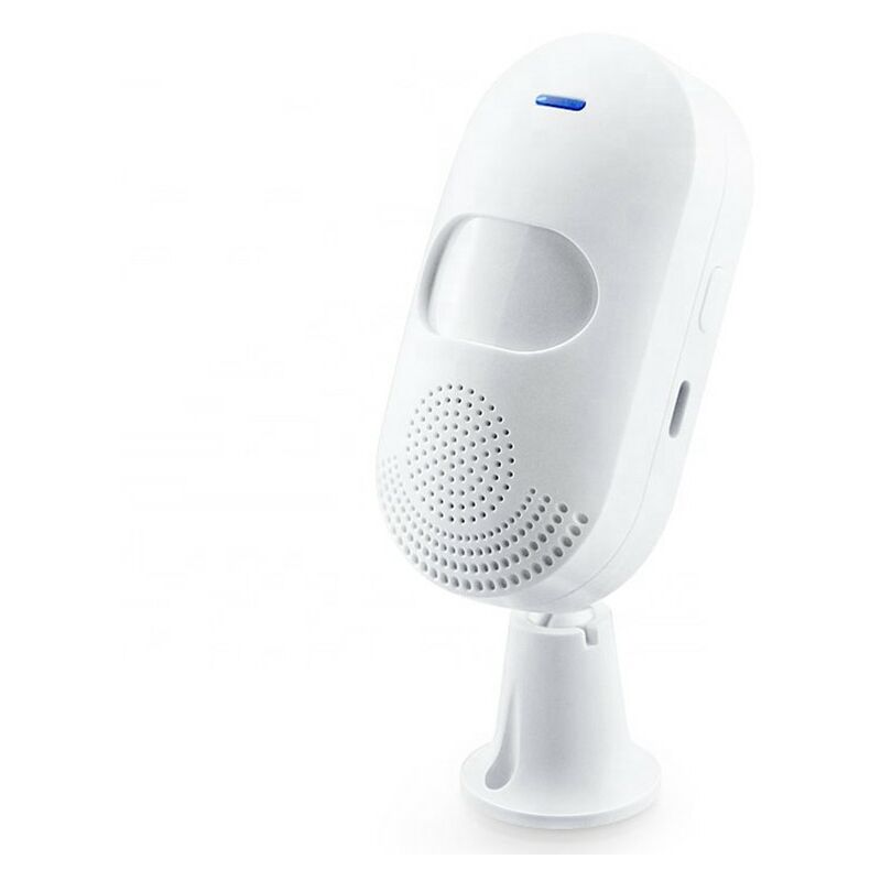 foto del prodotto tuya - sensore di movimento con allarme