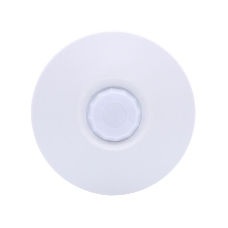 foto del prodotto tuya sensore di movimento pir wireless a soffitto grandangolare