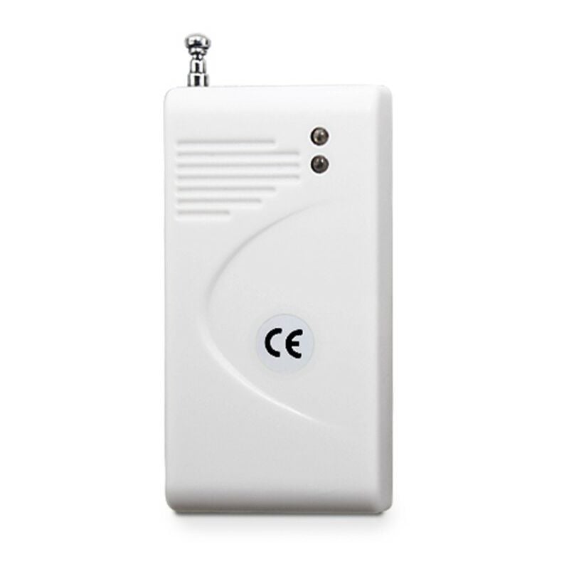 foto del prodotto tuya sensore di vibrazioni wireless