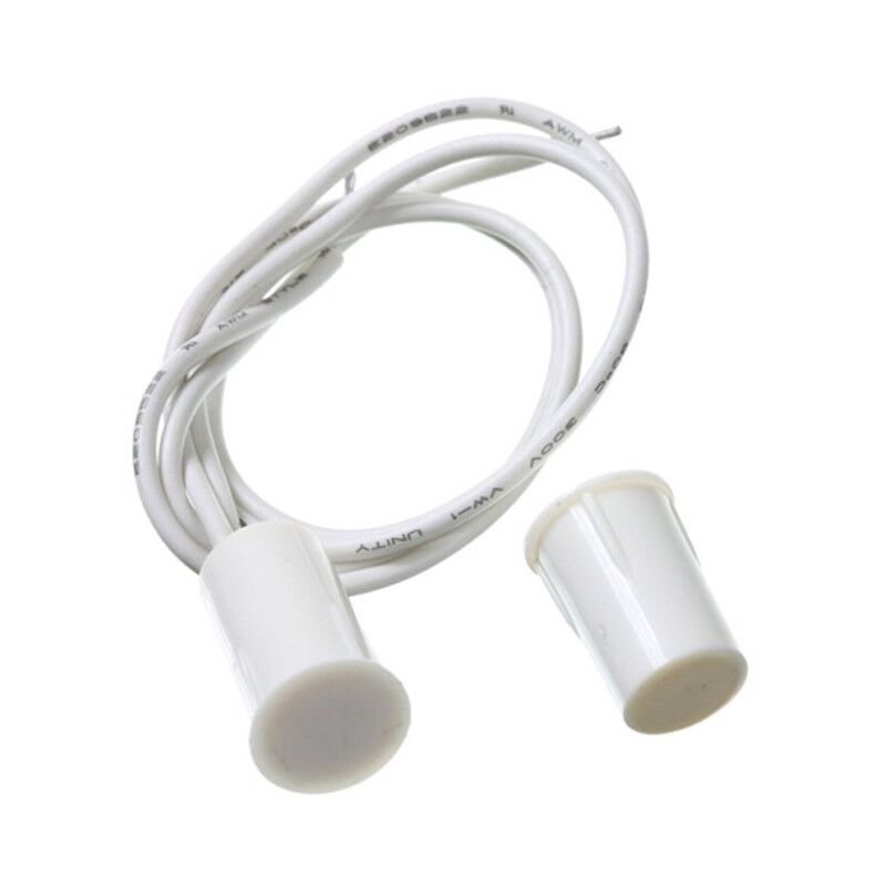 foto del prodotto tuya sensore magnetico cablato per porte e finestre da incasso