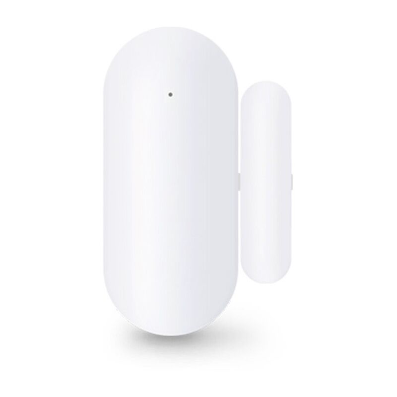 foto del prodotto tuya sensore magnetico wireless porte e finestre per sistemi di allarme
