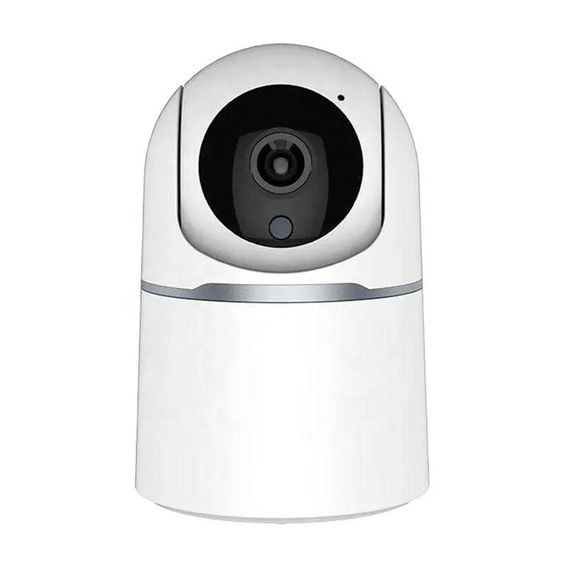 foto del prodotto tuya telecamera da interno smart wifi con porta lan rj45 3.0 mp