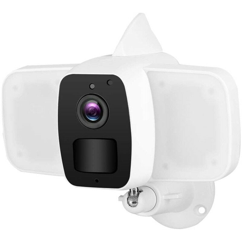foto del prodotto tuya - telecamera di sorveglianza smart wifi da 3 mp impermeabile