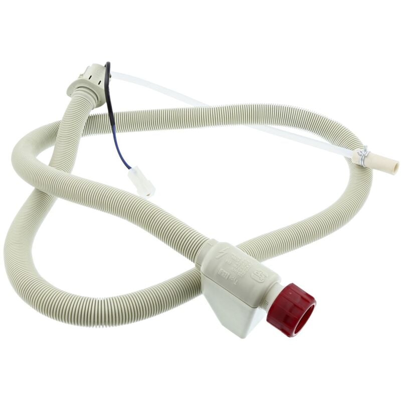 foto del prodotto tuyau d arriv e d eau pour lave vaisselle electrolux aquastop 140180589016