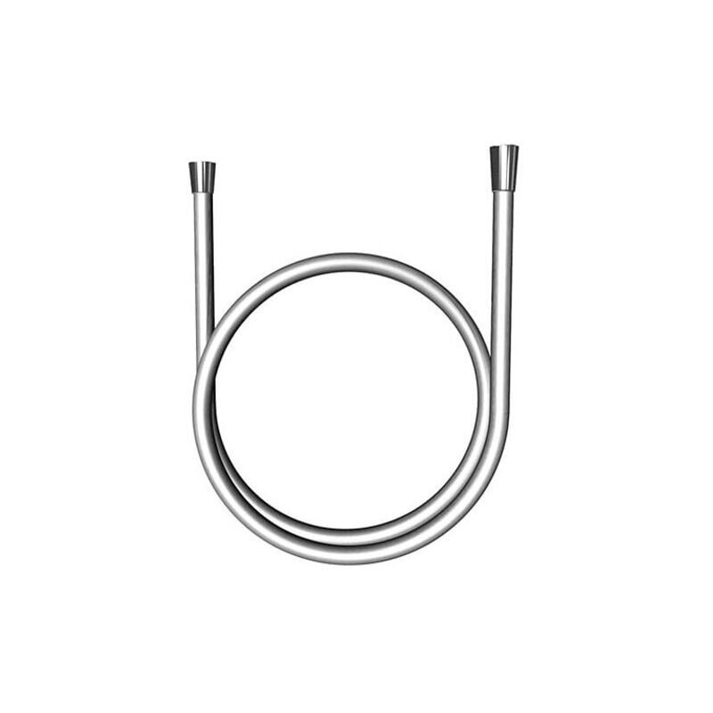 foto del prodotto tuyau de douche hansa silverjet longueur 1250 mm, 54120400,