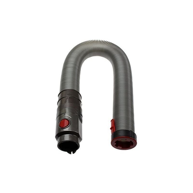 foto del prodotto tuyau extensible pour aspirateur dyson compatible dc40 dc41 dc55 dc65 dc75 remplace 920765-04