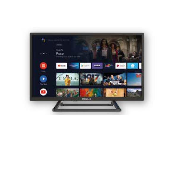 foto del prodotto tv 24 android tv
