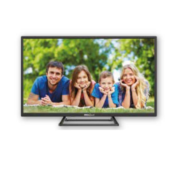 foto del prodotto tv 24 pollici tv24 black tv00070