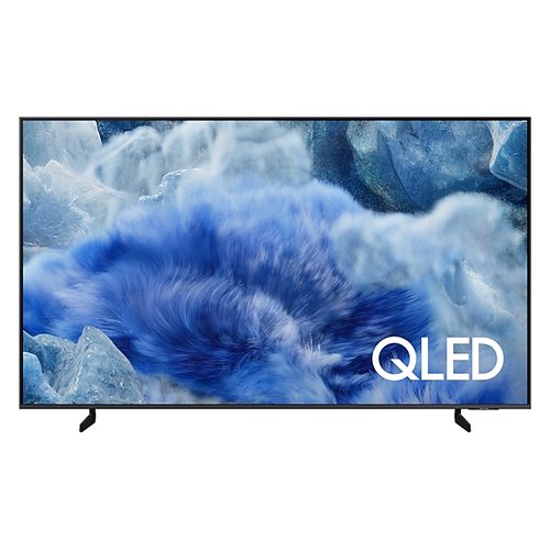 foto del prodotto tv 55 poll qled