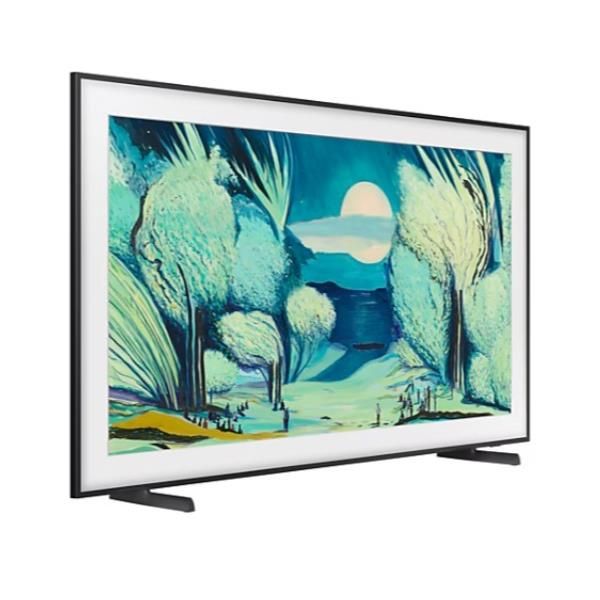 foto del prodotto tv 55 poll the frame