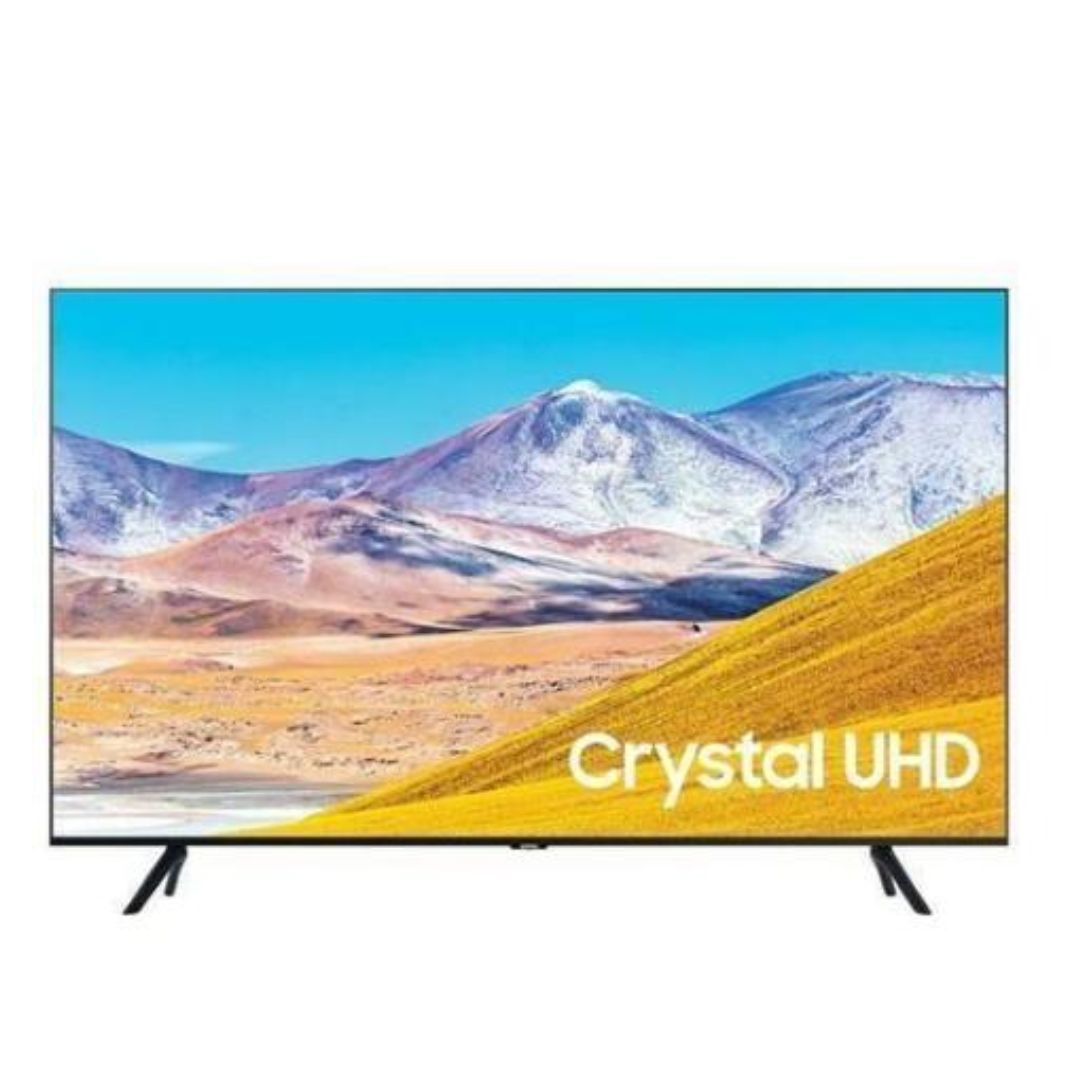 foto del prodotto tv 55 samsung led smart tv 4k eu 2025