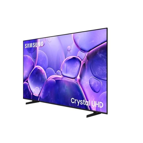 foto del prodotto tv 65 poll crystal uhd