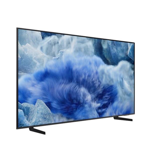 foto del prodotto tv 85 poll qled