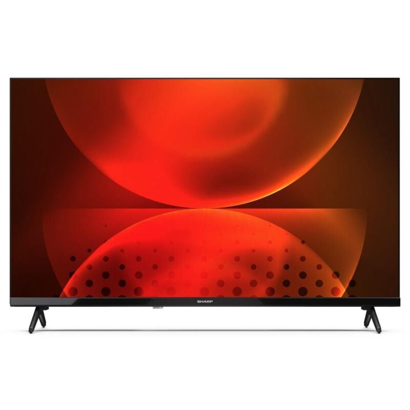 foto del prodotto tv lcd 32fh2ea 32"" hd ready smart tv wi-fi - sharp