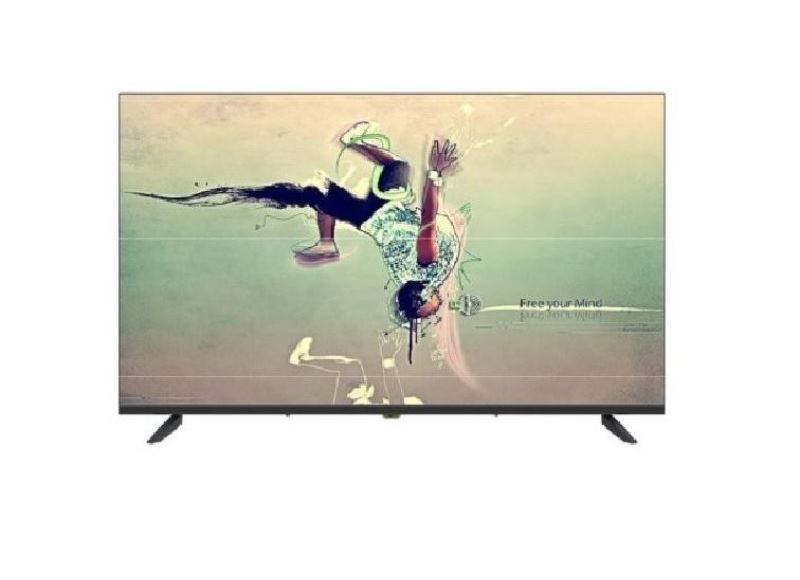 foto del prodotto tv led 40 quot s40f02 03 full hd smart tv wifi dvb t2