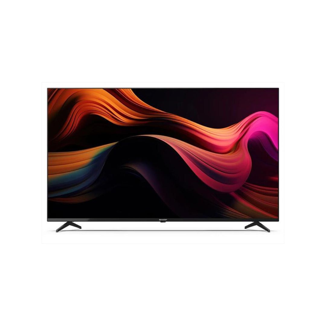 foto del prodotto tv led 55 sharp aquos 4k 55gl4060ea smart tv italia black