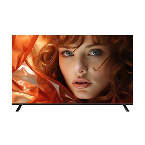 foto del prodotto tv led majestic 50 4k uhd frameless fl50vd smart tv dvb t2