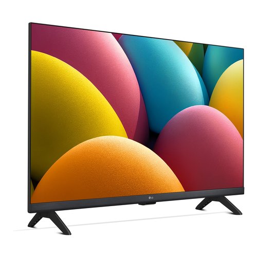 foto del prodotto tv lg 32lr6000la apiq serie lr60 black
