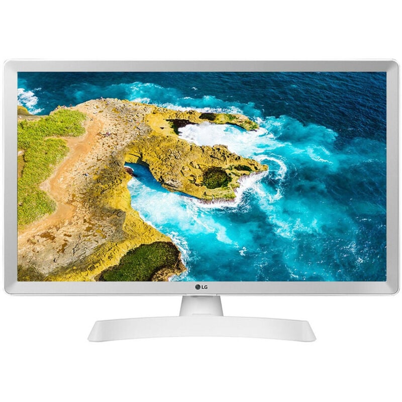 foto del prodotto tv monitor 24'hd smart