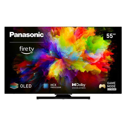 foto del prodotto tv oled 4k ultra hd smart tv 55z80aez