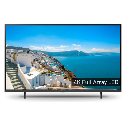 foto del prodotto tv panasonic tx 43mx940e serie mx940 smart tv uhd black
