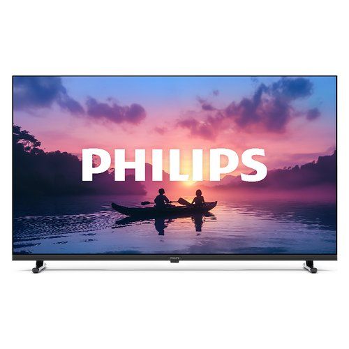 foto del prodotto tv philips 24phs6000 12 smart tv 2k hd ready black