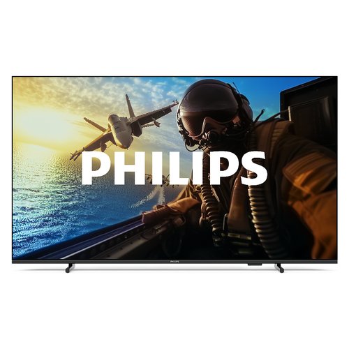 foto del prodotto tv philips 55pus7000 12 black