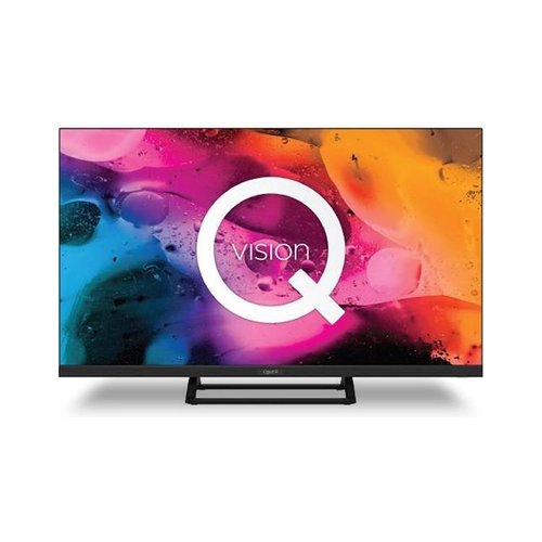foto del prodotto tv qbell qt32b8a hd ready black