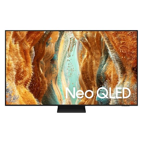 foto del prodotto tv samsung qe65qn70fauxzt serie 7 vision ai black