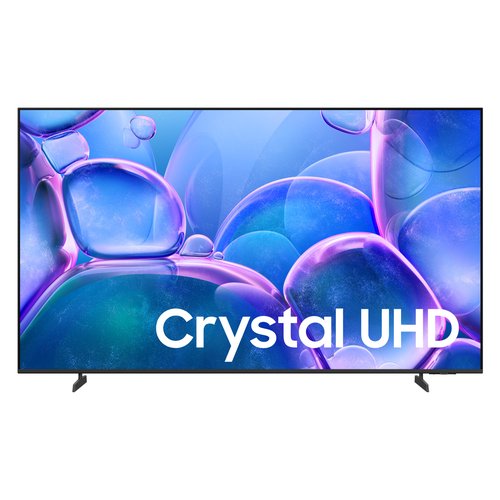 foto del prodotto tv samsung ue65u7000fuxzt serie 7 crystal metalstream