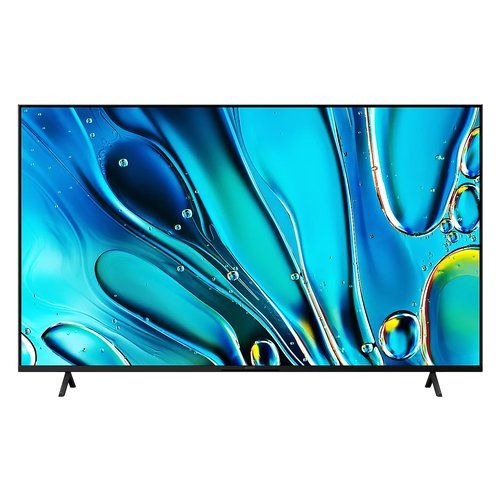 foto del prodotto tv sony k55s39b cei bravia 3 black
