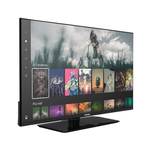 foto del prodotto tv telefunken te40750b45i2kt