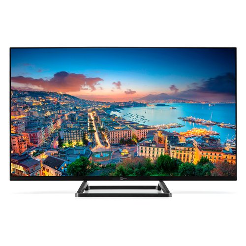 foto del prodotto tv telesystem 28000217 palco 32 fl13 black
