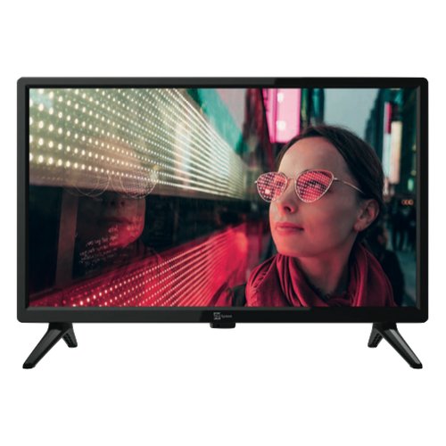 foto del prodotto tv telesystem 28000219 palco 19 ls13 hd ready black