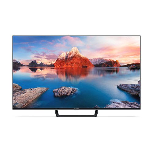foto del prodotto tv xiaomi 43apro smart tv uhd black