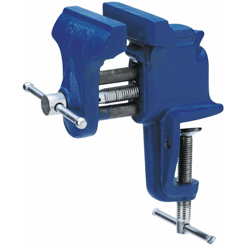 foto del prodotto tv75b morsa da tavolo, 3 75 mm irwin