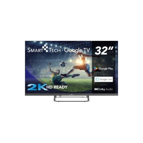 foto del prodotto tvc 32 smart goolge tv b centr framel