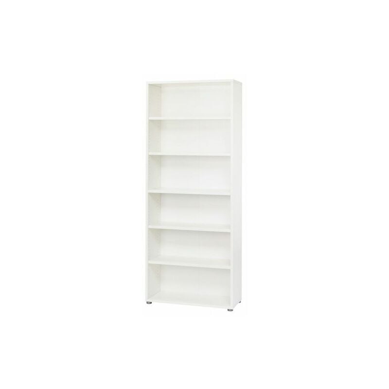 foto del prodotto tvilum kit libreria prima cm. 89x40x222h 8042149
