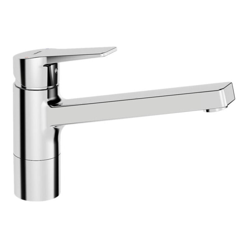 foto del prodotto twist robinet de cuisine, avec dispositif de s curit , hansa