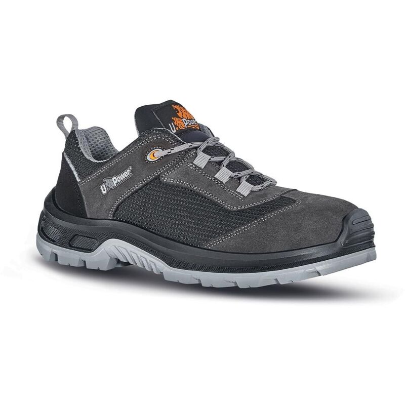 foto del prodotto twister scarpe antinfortunistiche basse s1p src - 40 - u-power