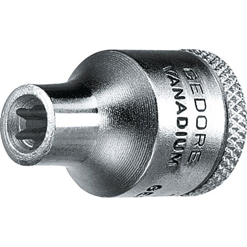 foto del prodotto tx 30 e14 inserto per chiave a bussola 3 8 esterno tx e14