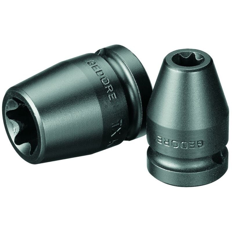 foto del prodotto tx k 19 e20 bussola per avvitatore 1 2 tx esterna e20