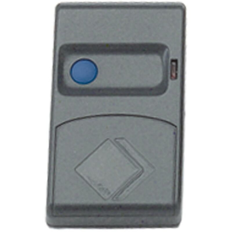 foto del prodotto txs 1 new trasmettitore 1 canale 433mhz, può essere perfettamente integrato con tutti i ricevitori e le linee elettroniche centrali . - seav