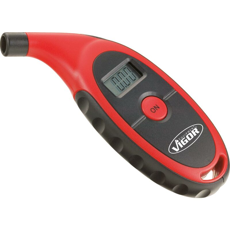 foto del prodotto tyre pressure gauge v1423 128 mm
